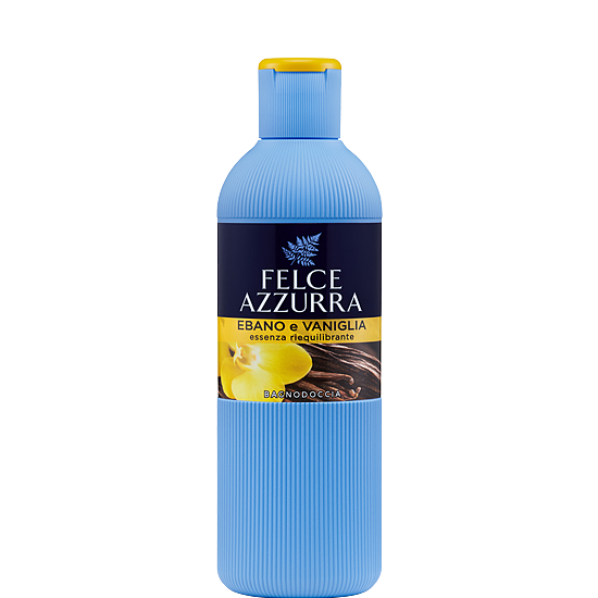 BAGNO FELCE AZZ.EBANO/VANIGLIA ML.650